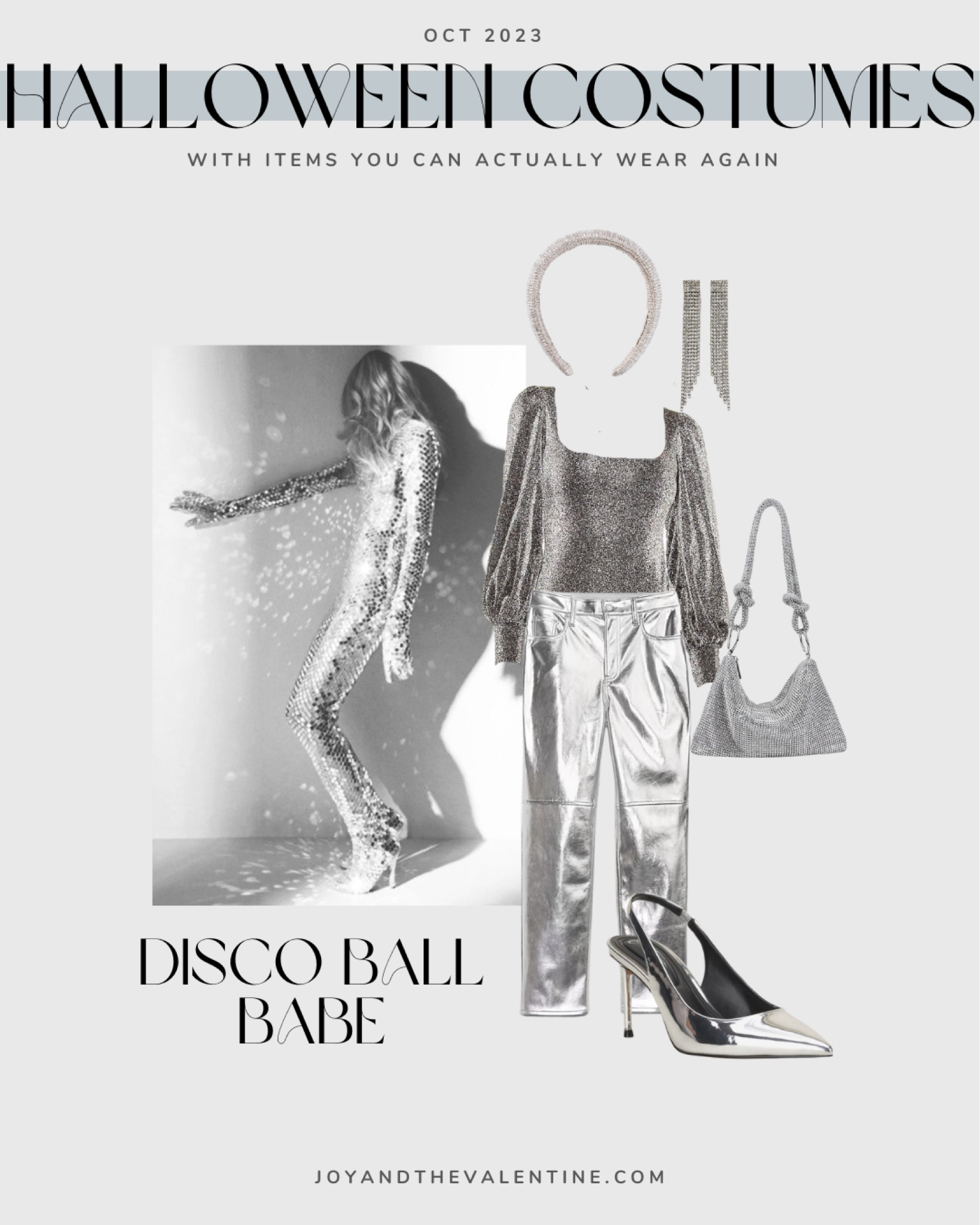 #LTKstyletip #LTKSeasonal #LTKHalloween