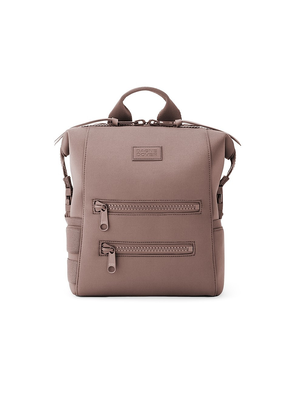 Women's Small Indi Neoprene Diaper Backpack - Dune | Saks Fifth Avenue