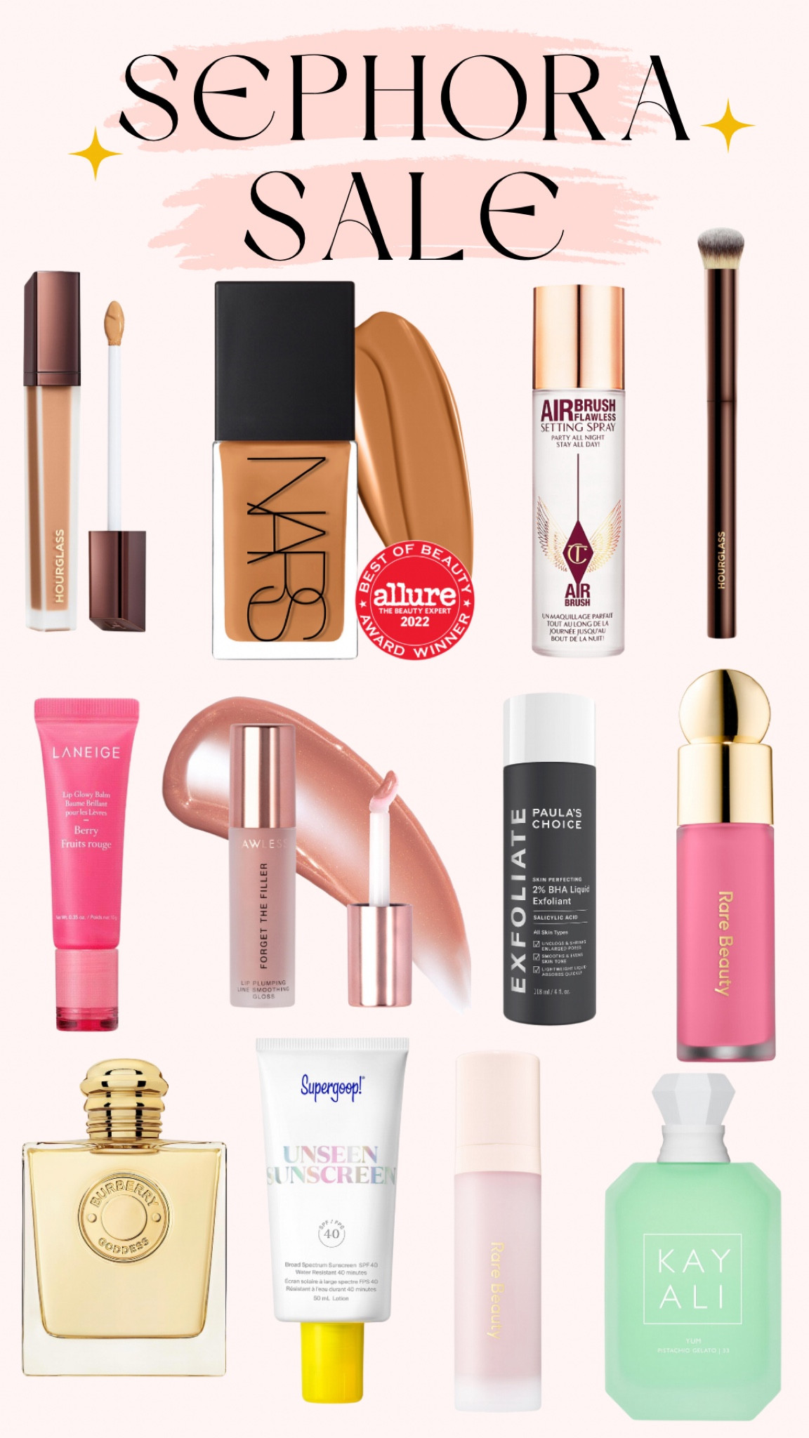 Sephora Savings Event is HERE!!! #sephorasavingsevent #sephorasale #sephoramusthaves

#LTKxSephora #LTKGiftGuide #LTKbeauty