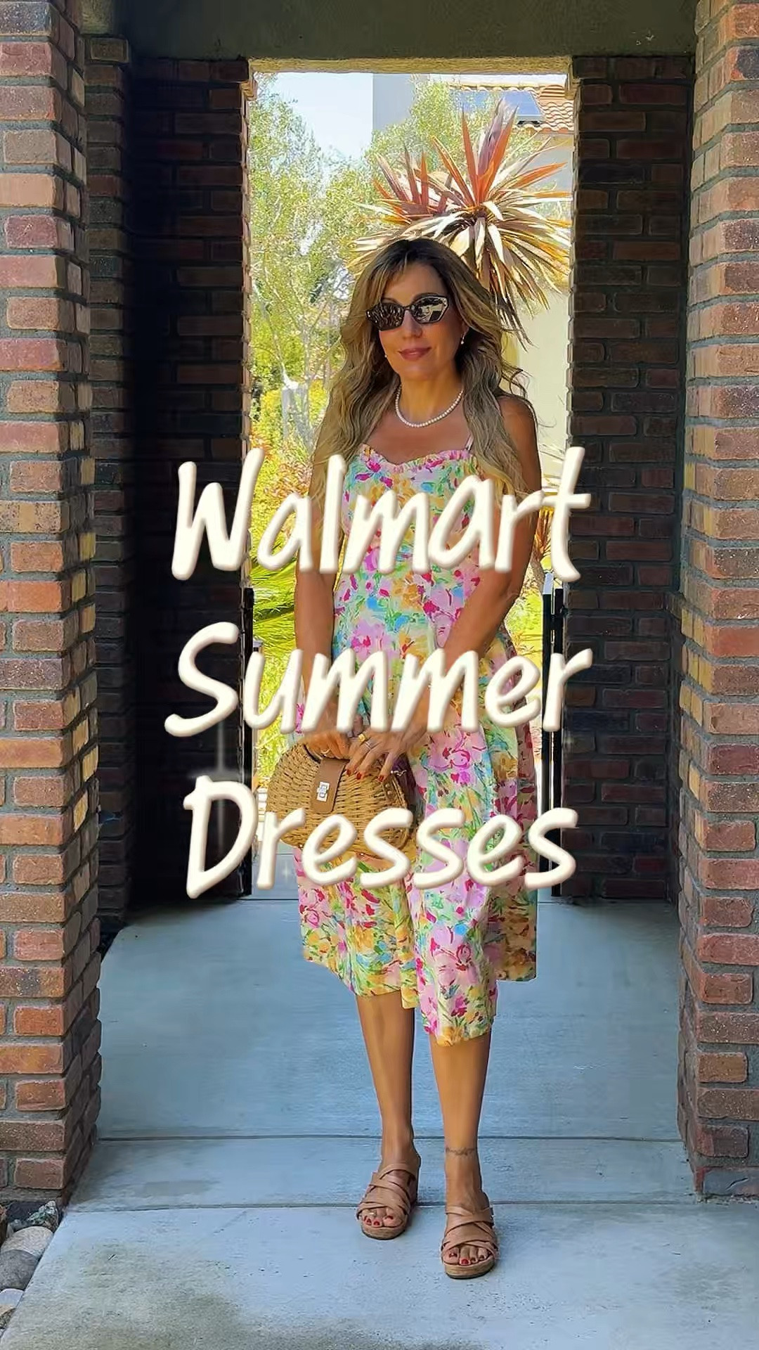 These Walmart dresses are SO good for summer! ☀️

Comfortable, flattering, and budget-friendly pieces that look much more expensive than they are.

Which one is your favorite? 💕

#WalmartFashion #WalmartFinds #SummerDresses #FashionOver40 #StyleOver40 #WomenOver40 #AffordableFashion #SummerStyle

#LTKootd #LTKTravel #LTKSeasonal