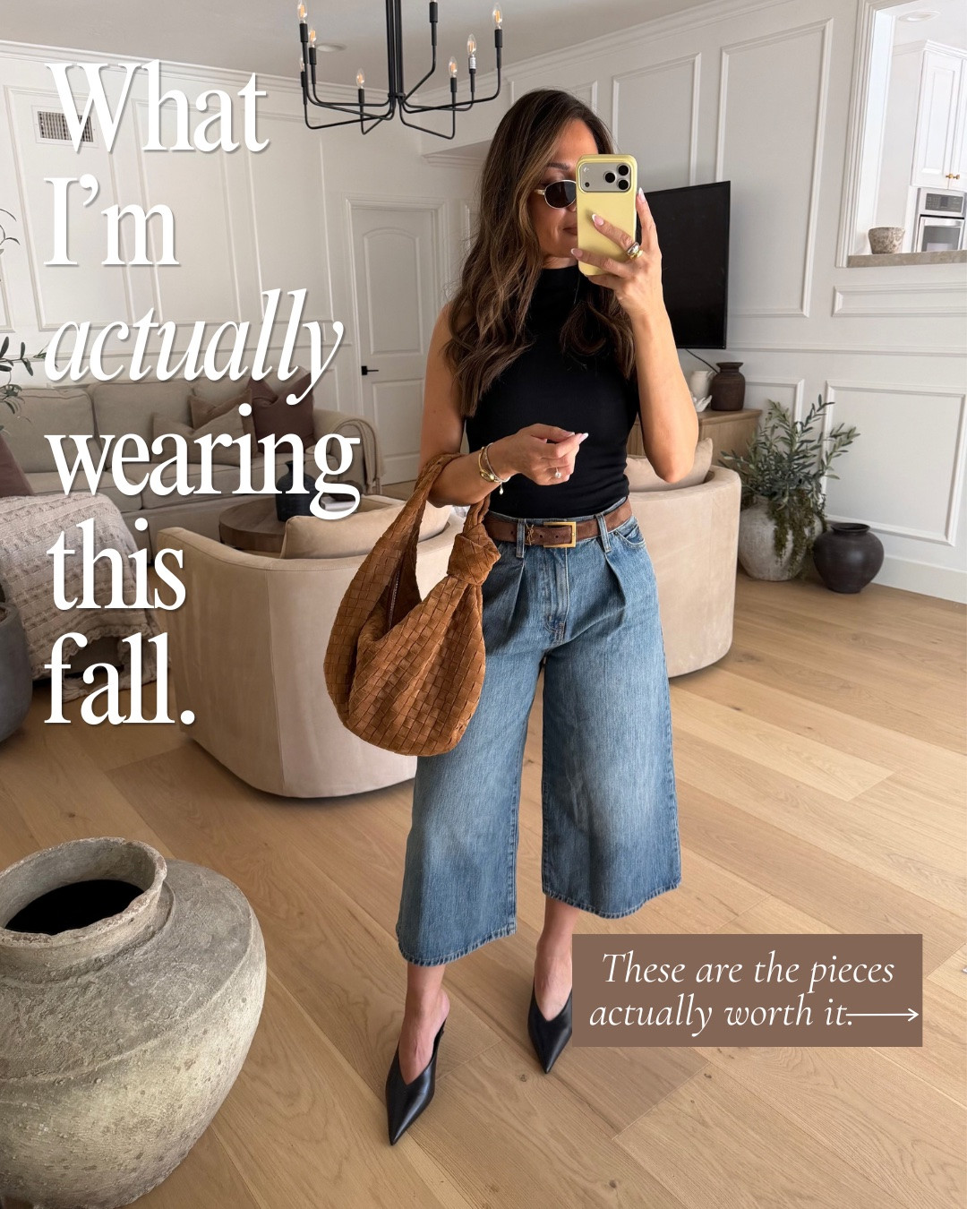 Consider this your fall shopping warning 😂 👏

fall outfits, fall fashion, fall outfit ideas, everyday style, casual chic outfits, elevated casual style

#LTKgrwm #LTKootd #LTKU