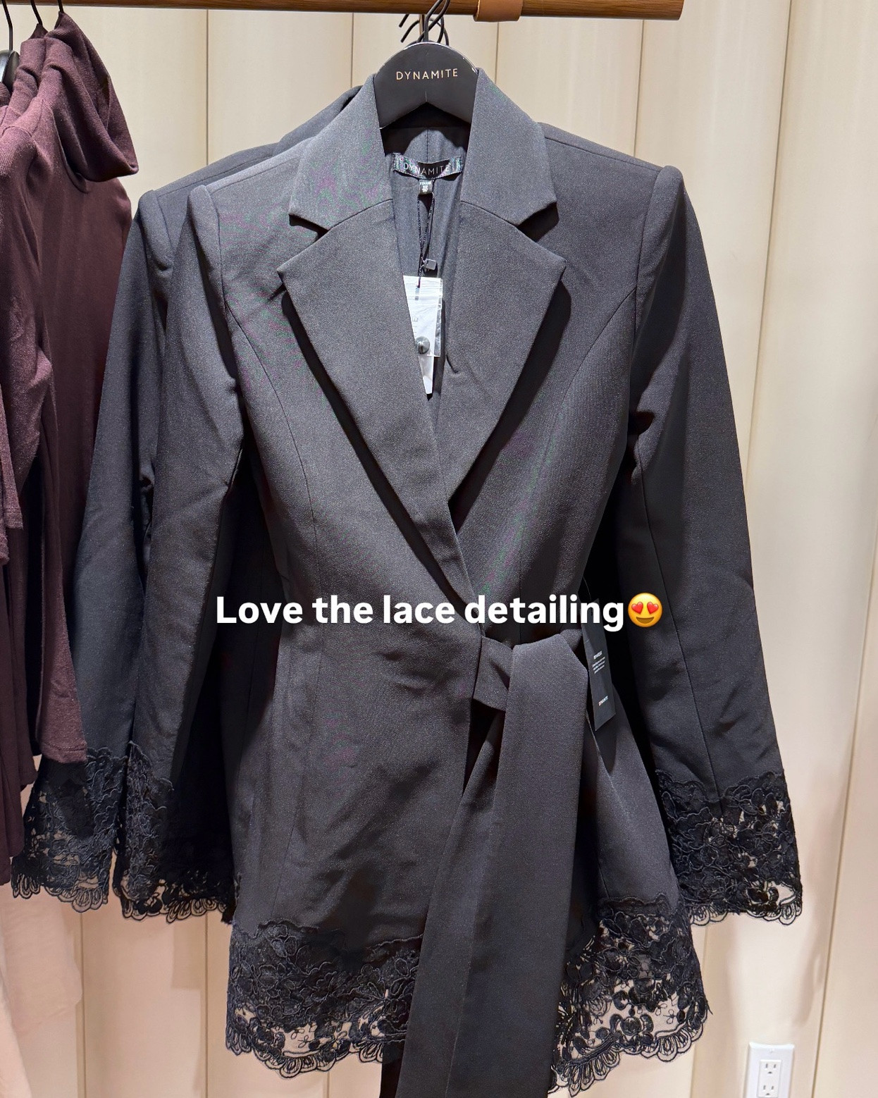 Things that stopped on my tracks at the Mall😍

#LTKSeasonal