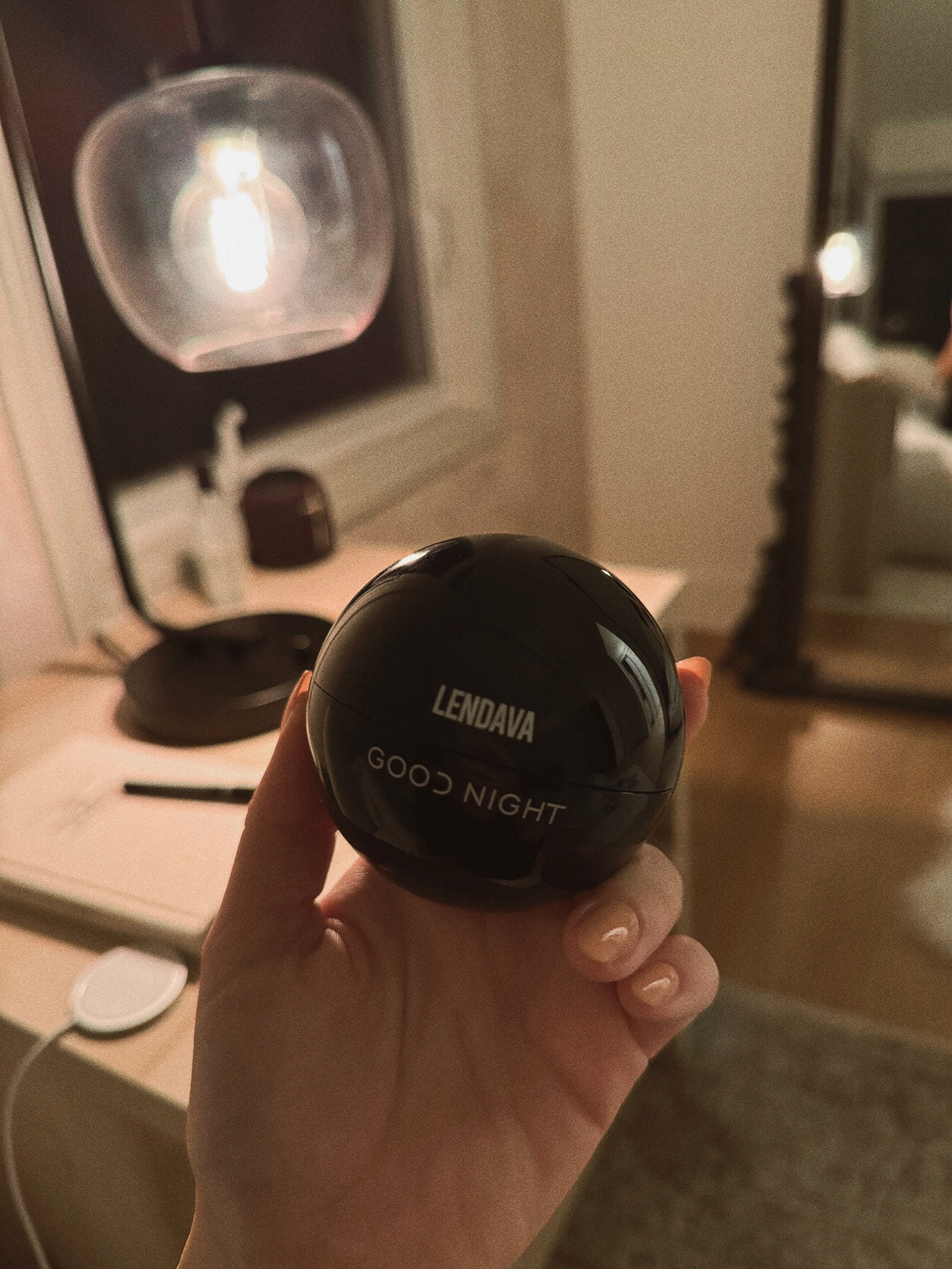 Night time skincare ☁️🌙


#LTKbeauty