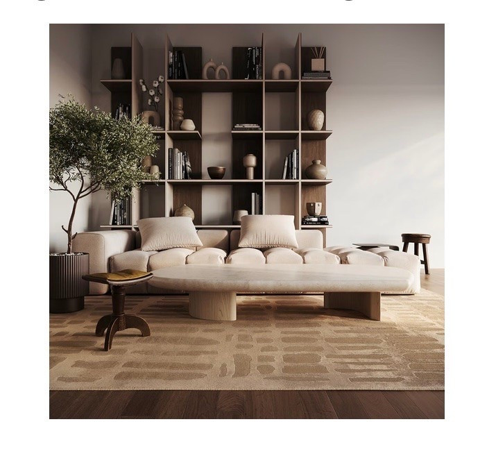 RH Look Affordable Rugs

#LTKHome #LTKSaleAlert