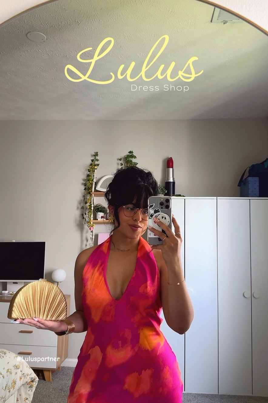 Lulus dress haul ✨

#LTKBeauty #LTKStyleTip #LTKFindsUnder100