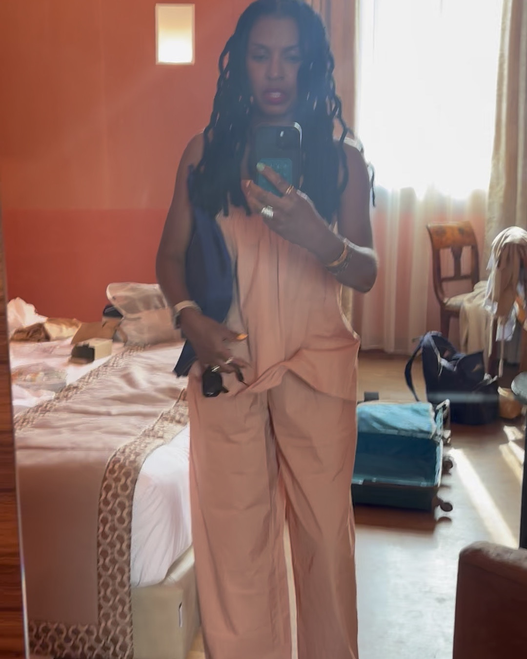 Still reminiscing about my Italy vacation. 🇮🇹 

#LTKFindsUnder100 #LTKOver40