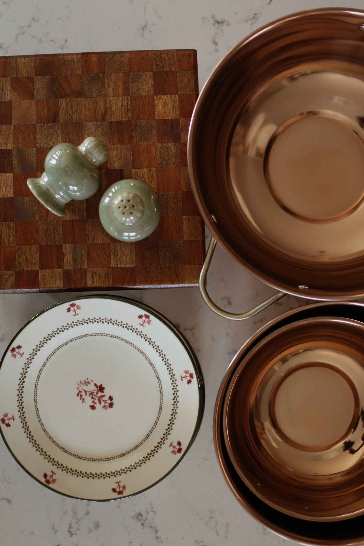 My new favorite kitchenware from @magnolia ❤️🤗

#LTKHome