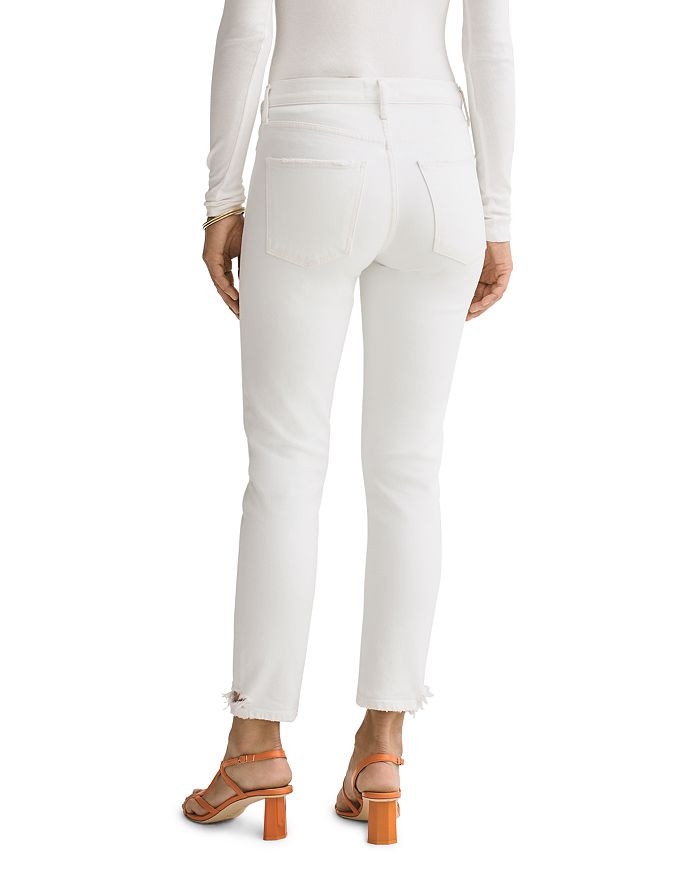 Toni Skinny Jeans in Glowed | Bloomingdale's (US)