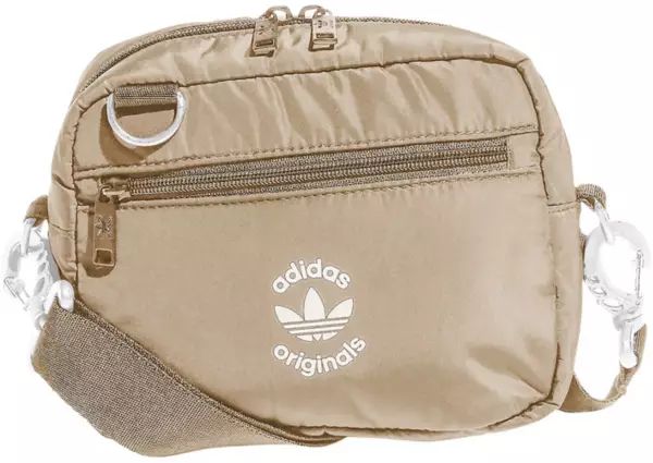 adidas Originals Puffer and Pouch Crossbody Bag | Dick's Sporting Goods | Dick's Sporting Goods