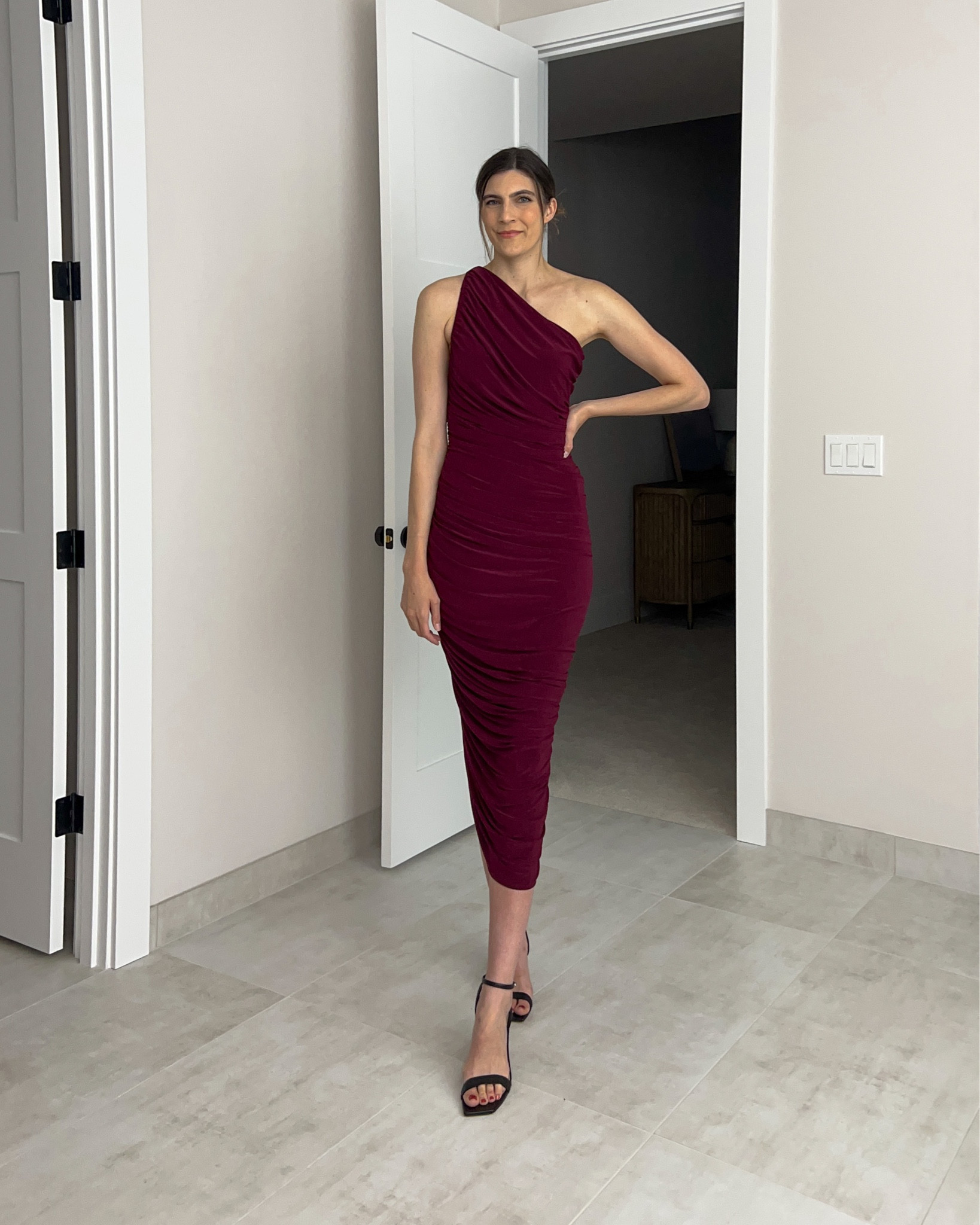 Wedding Guest Dresses for Tall Ladies