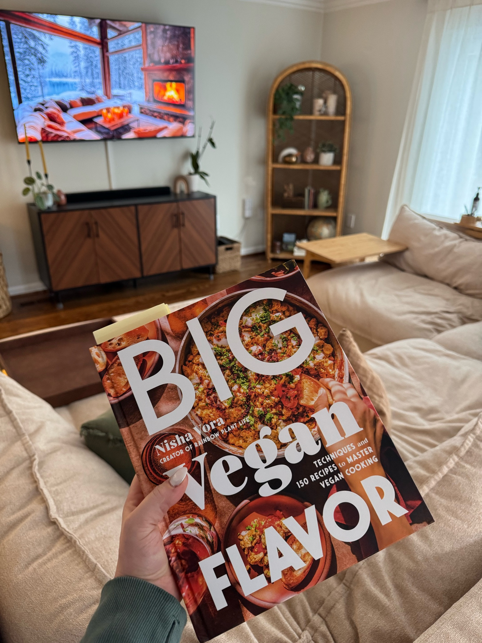 #vegan cookbook #kitchen

#LTKHome