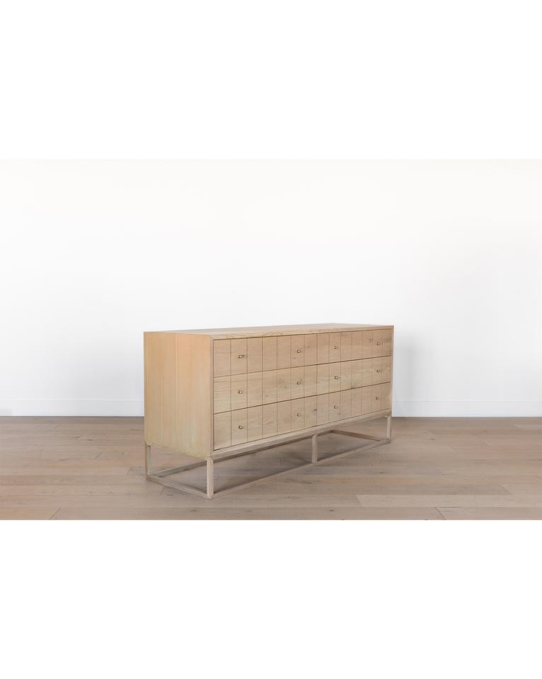 Huxton Dresser | McGee & Co.