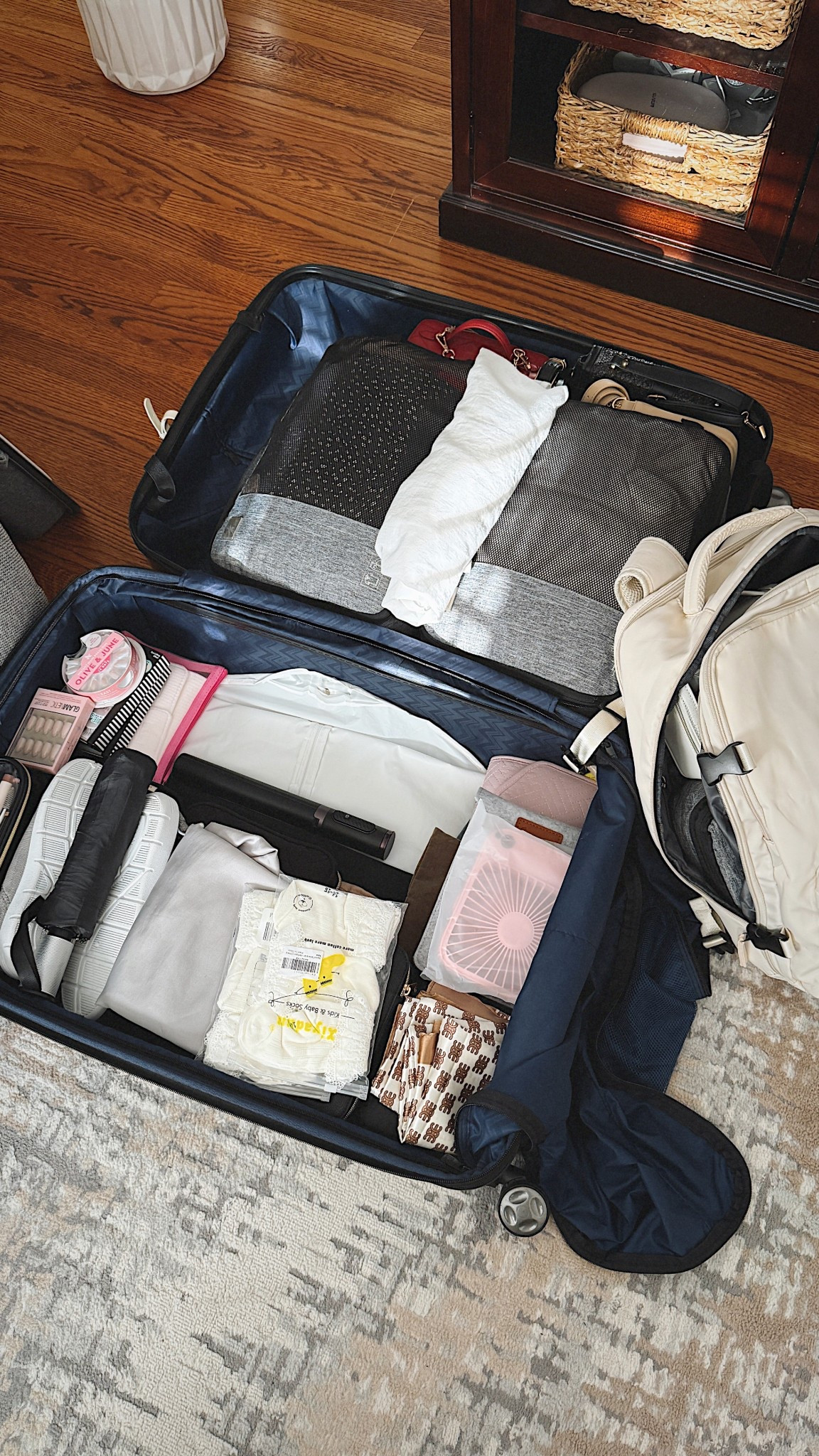 Travel must-haves! 

#LTKTravel