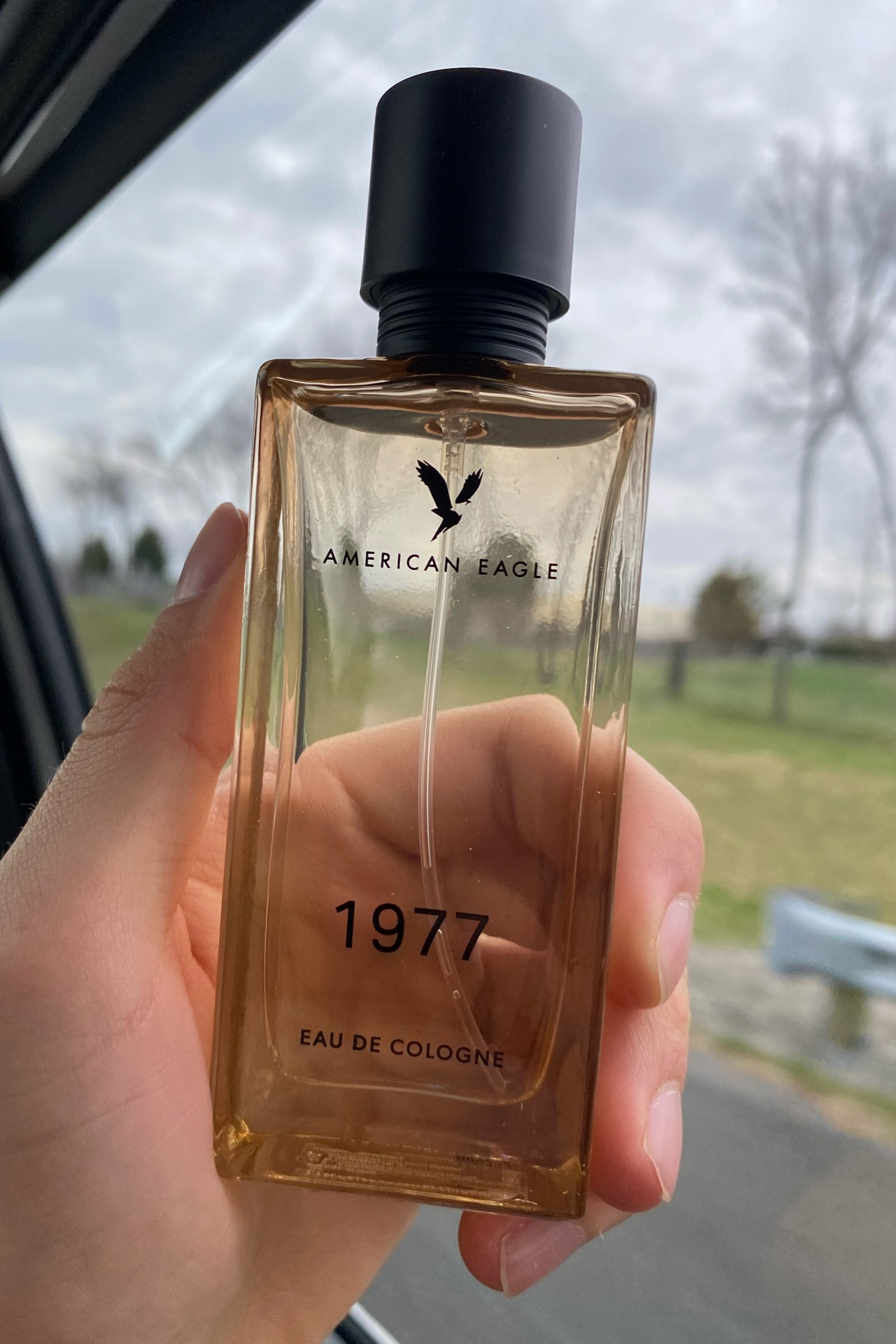 AEO 1977 1.7oz Eau de Cologne curated on LTK