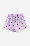 Baby Essential Curved Hem Short | Cotton On (US)