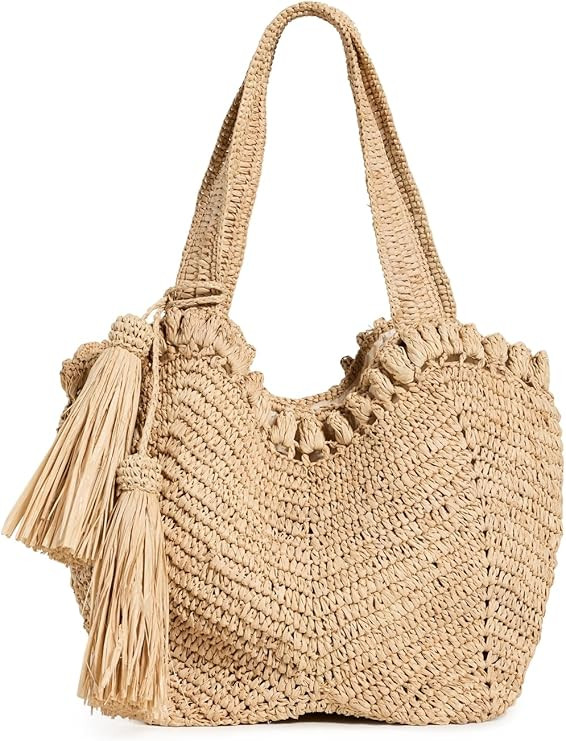 MAR Y SOL Women's Bonnie Satchel | Amazon (US)