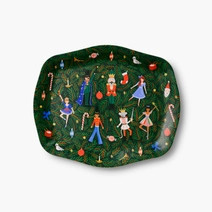Holiday Serving Tray | Rifle Paper Co.