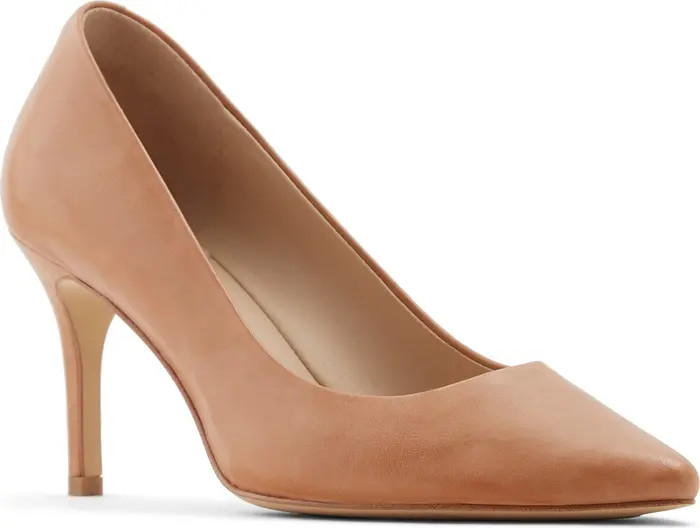 ALDO CoronotiFlex Pump | Nordstrom | Nordstrom