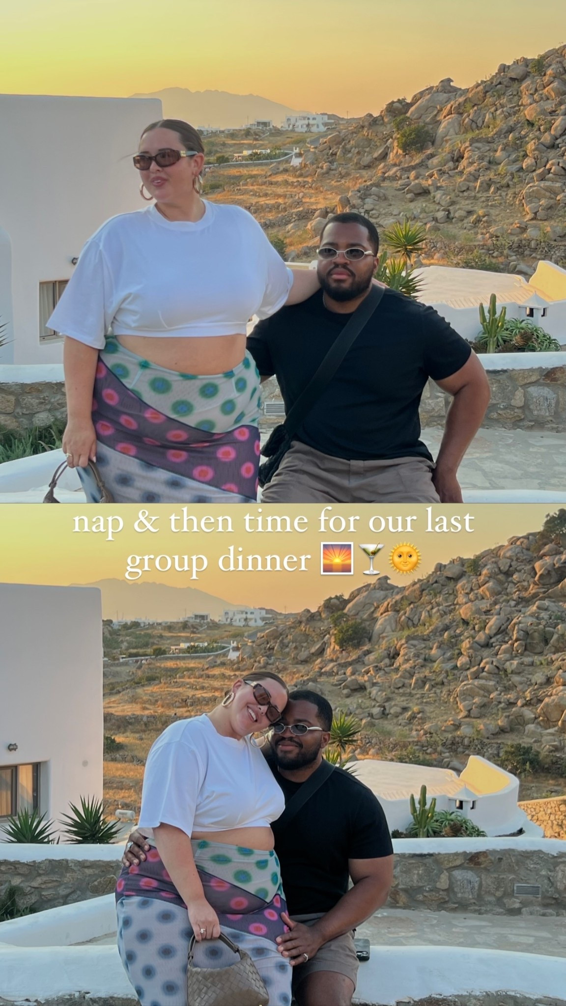 nap & then time for our last group dinner 🌅🍸🌞

Vacation outfit, beach outfit, summer outfit, Europe outfit, polka dots

#LTKPlusSize #LTKStyleTip #LTKSeasonal