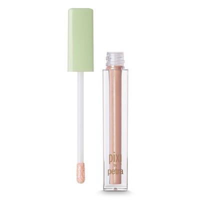 Pixi by Petra LipLift Max Lip Gloss - Honey Sheen - 0.09oz | Target