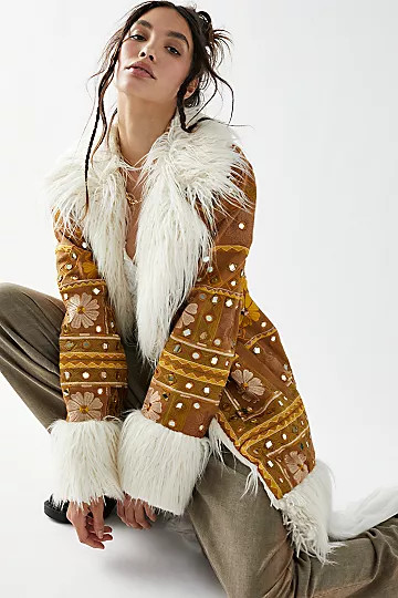 Kiana Jacket | Free People (Global - UK&FR Excluded)