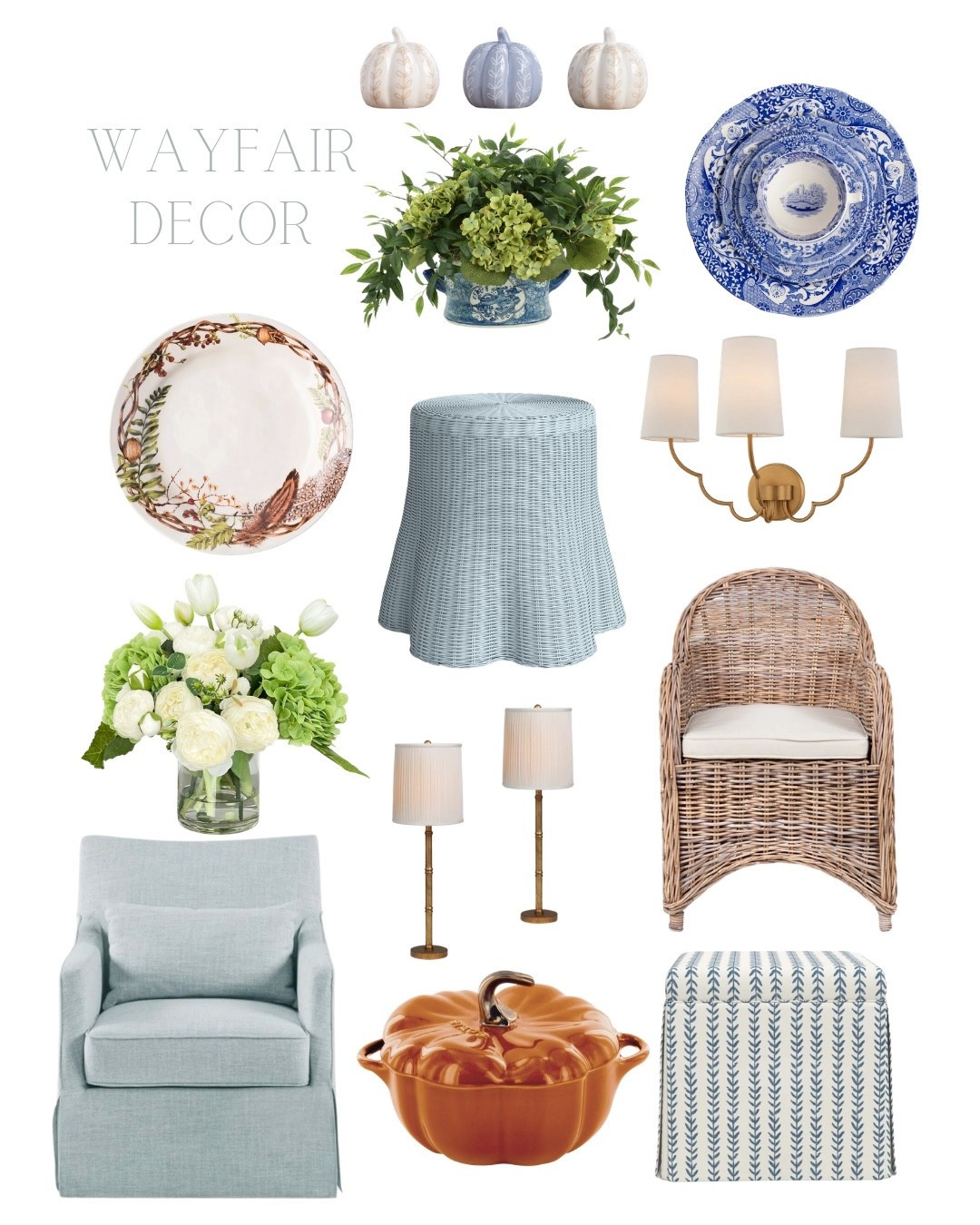 @Wayfair fall
Decor

#LTKdayinmylife #LTKfoodie #LTKvlog
