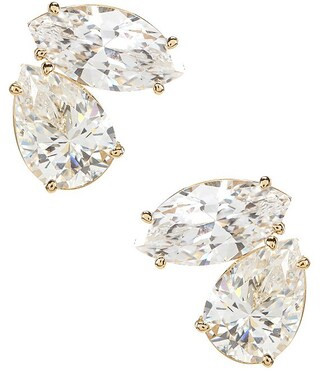 Everleigh Stud Earrings | Dillard's