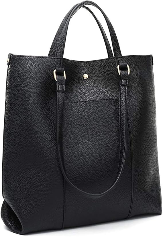 Montana West Tote Bag for Women Purses and Handbags Top Handle Satchel Bag Large Shoulder Handbag | Amazon (US)