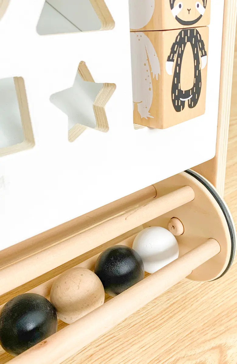 WONDER AND WISE BY ASWEETS Baby Activity Walker | Nordstrom