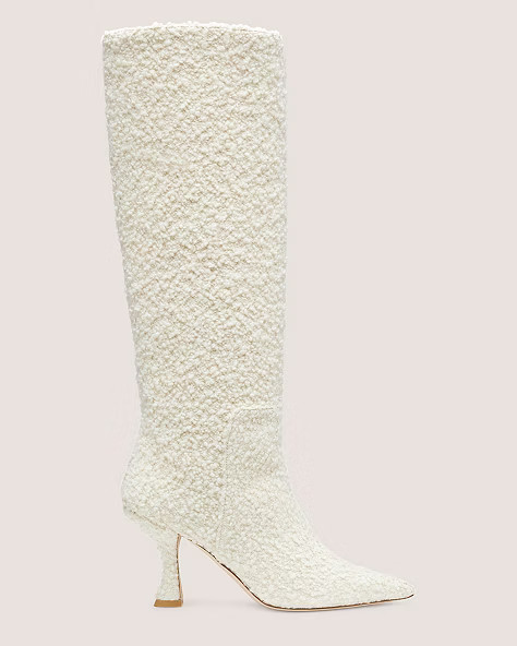 Xcurve 85 Slouch Boot | Stuart Weitzman Outlet