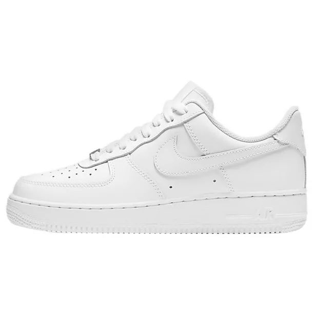 Nike Air Force 1 '07 Womens Style : Dd8959-100 - Walmart.com | Walmart (US)