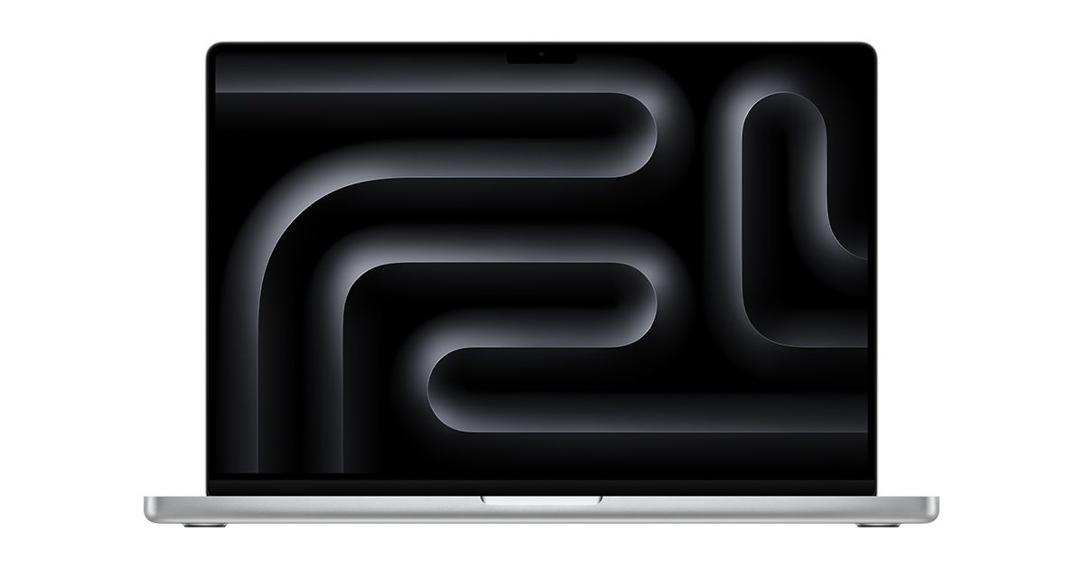 16-inch MacBook Pro - Silver | Apple (US)