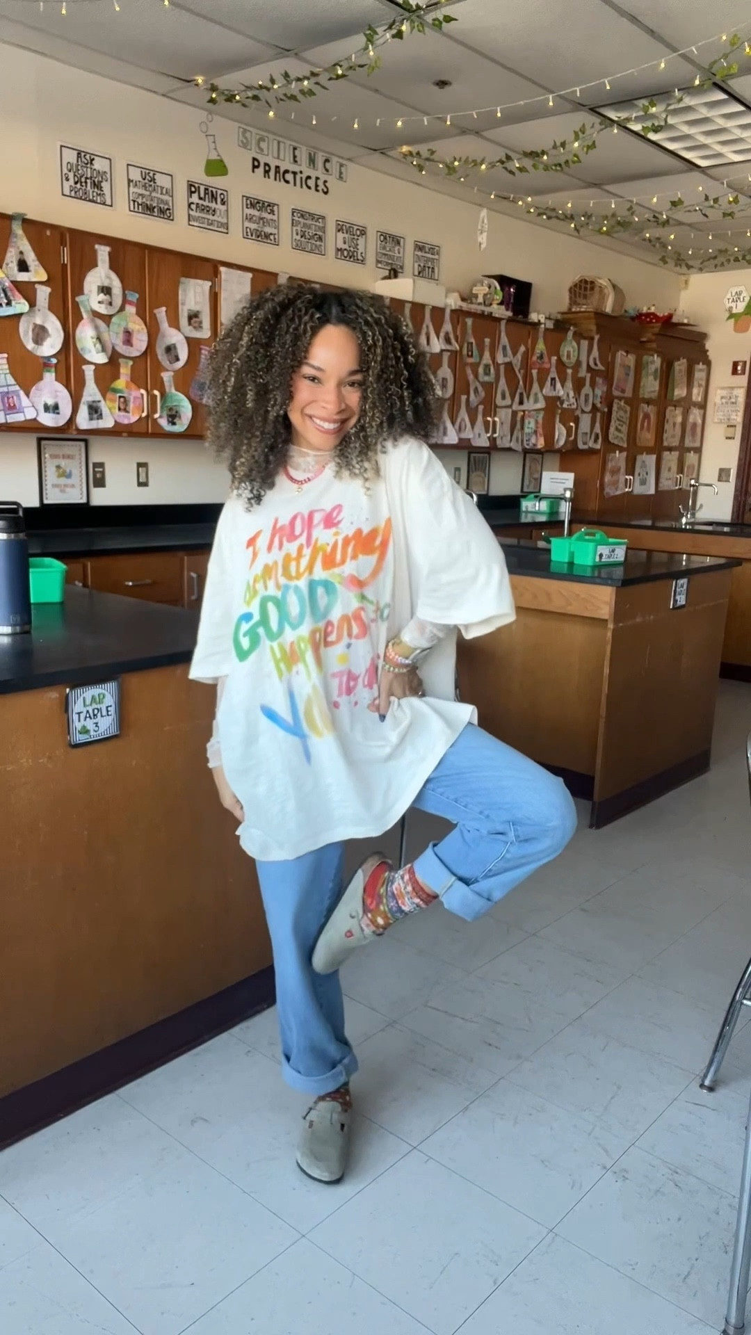 Teacher Outfit ☀️ 

#LTKWorkwear #LTKootd #LTKSaleAlert