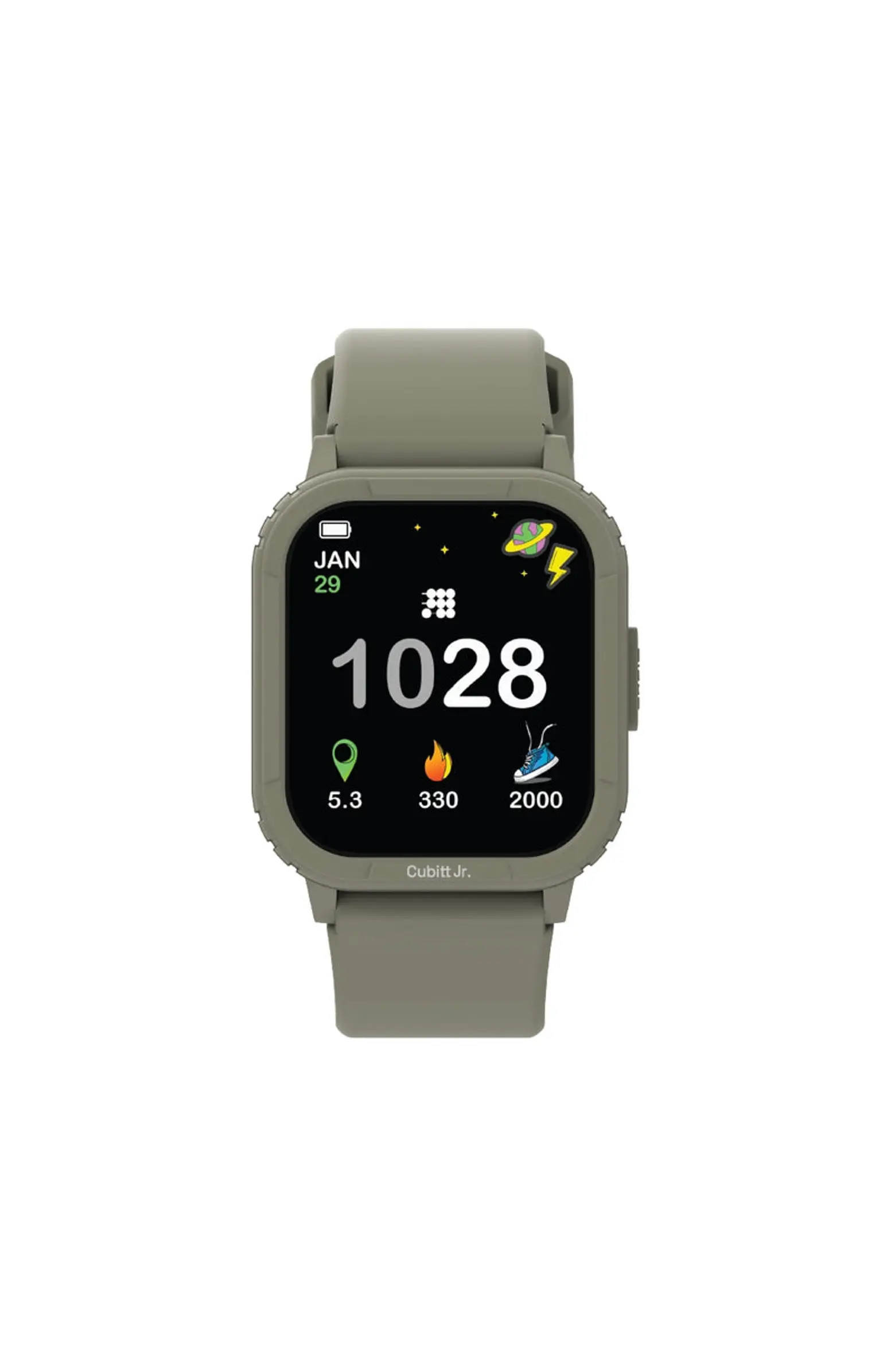 Jr. Smartwatch Fitness Tracker | Nordstrom
