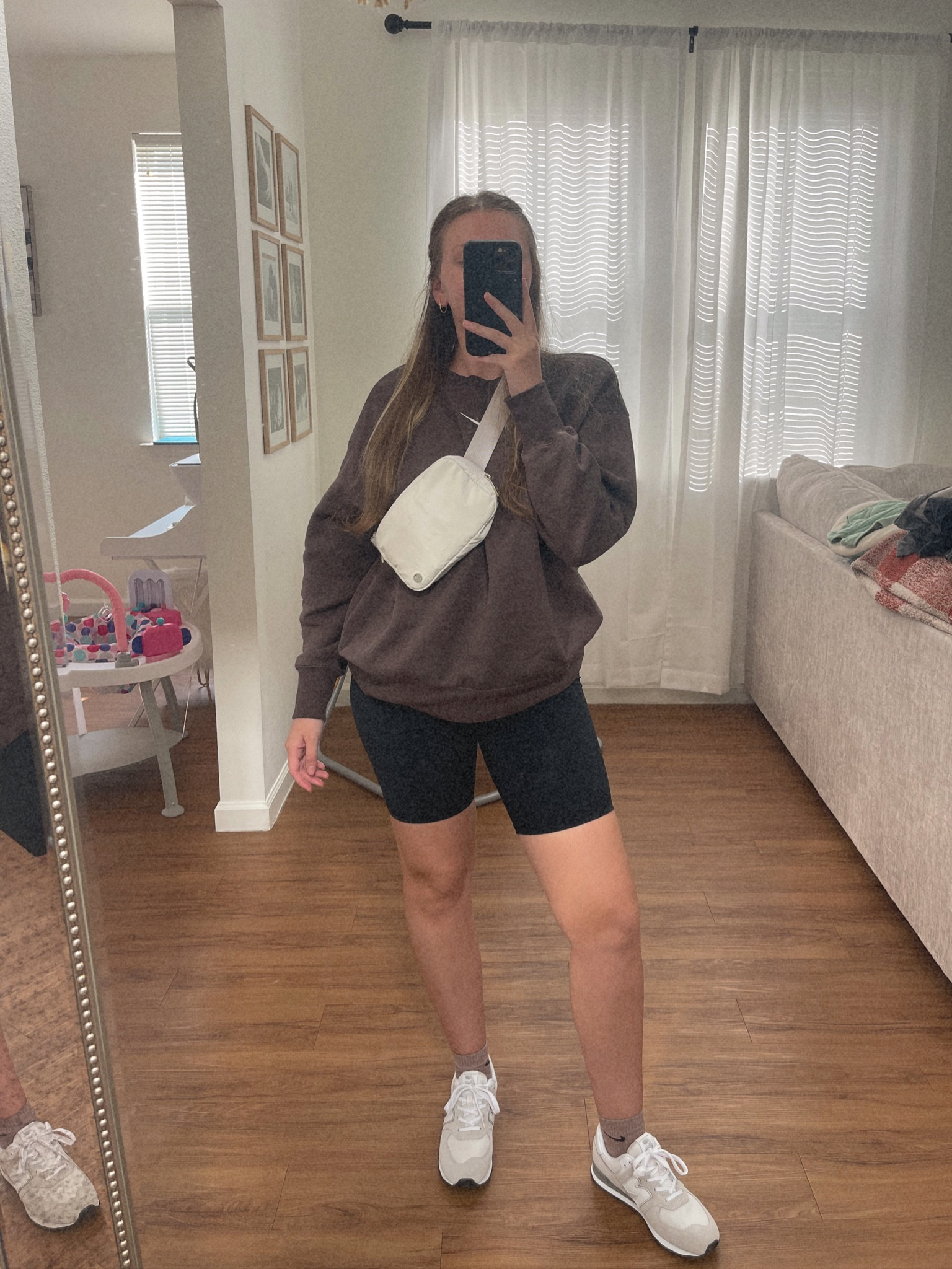 Transitional fall fit🍂

#LTKSeasonal #LTKstyletip #LTKunder100