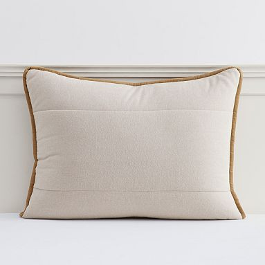 Camden Reversible Comforter | Pottery Barn Teen