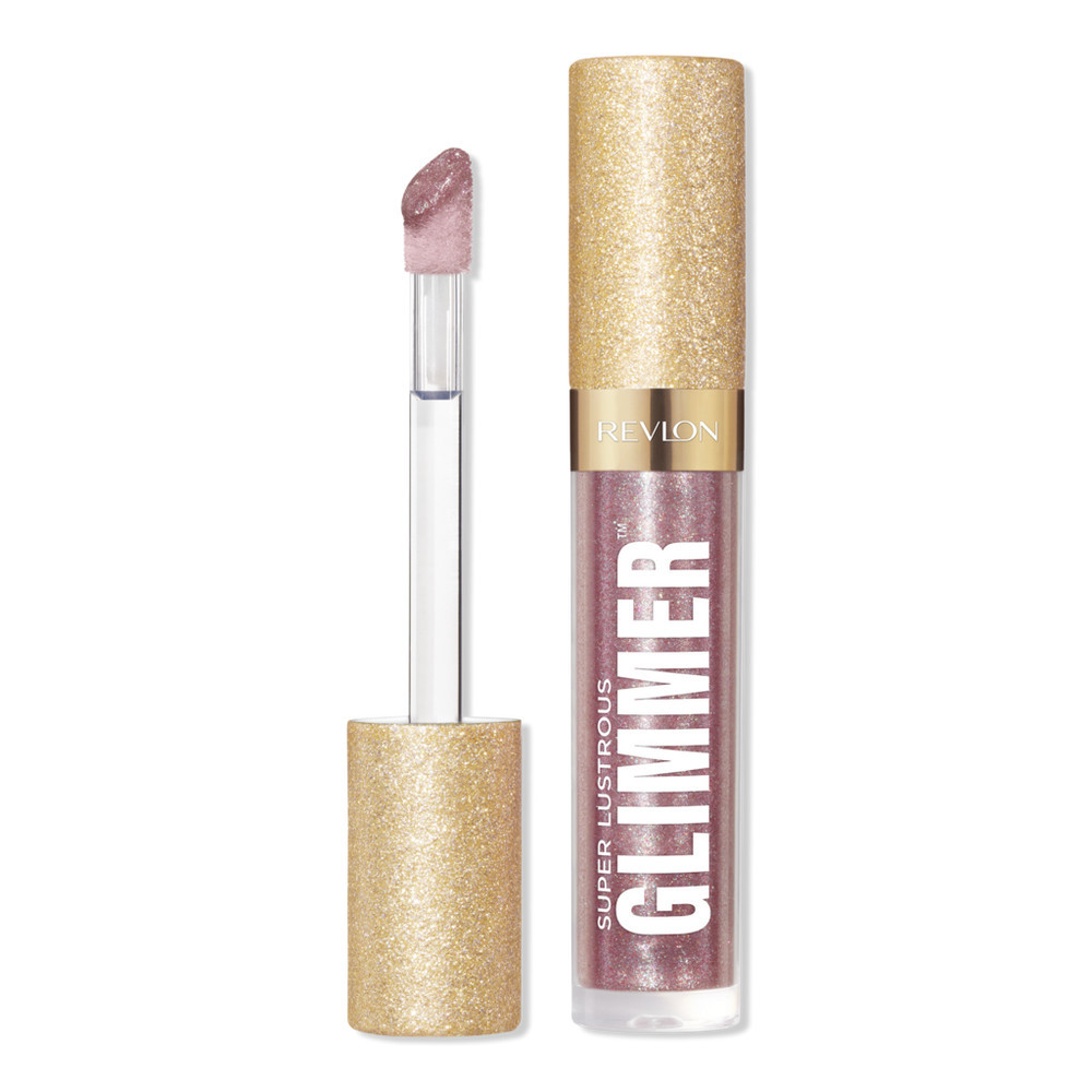 Revlon Super Lustrous Glimmer Gloss - Lavendar Lust | Ulta
