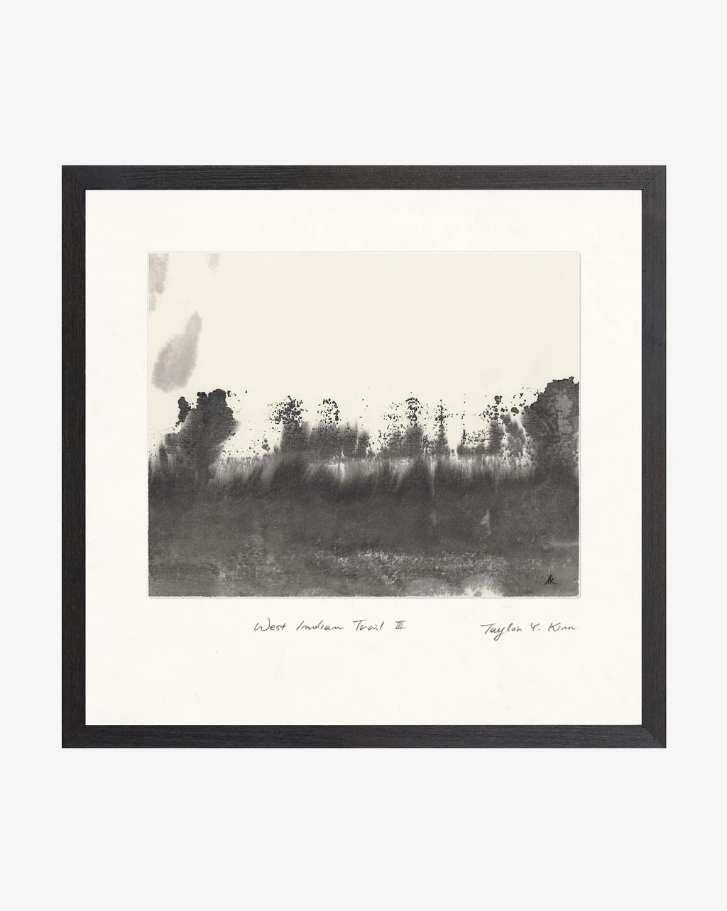 Wander III | McGee & Co.