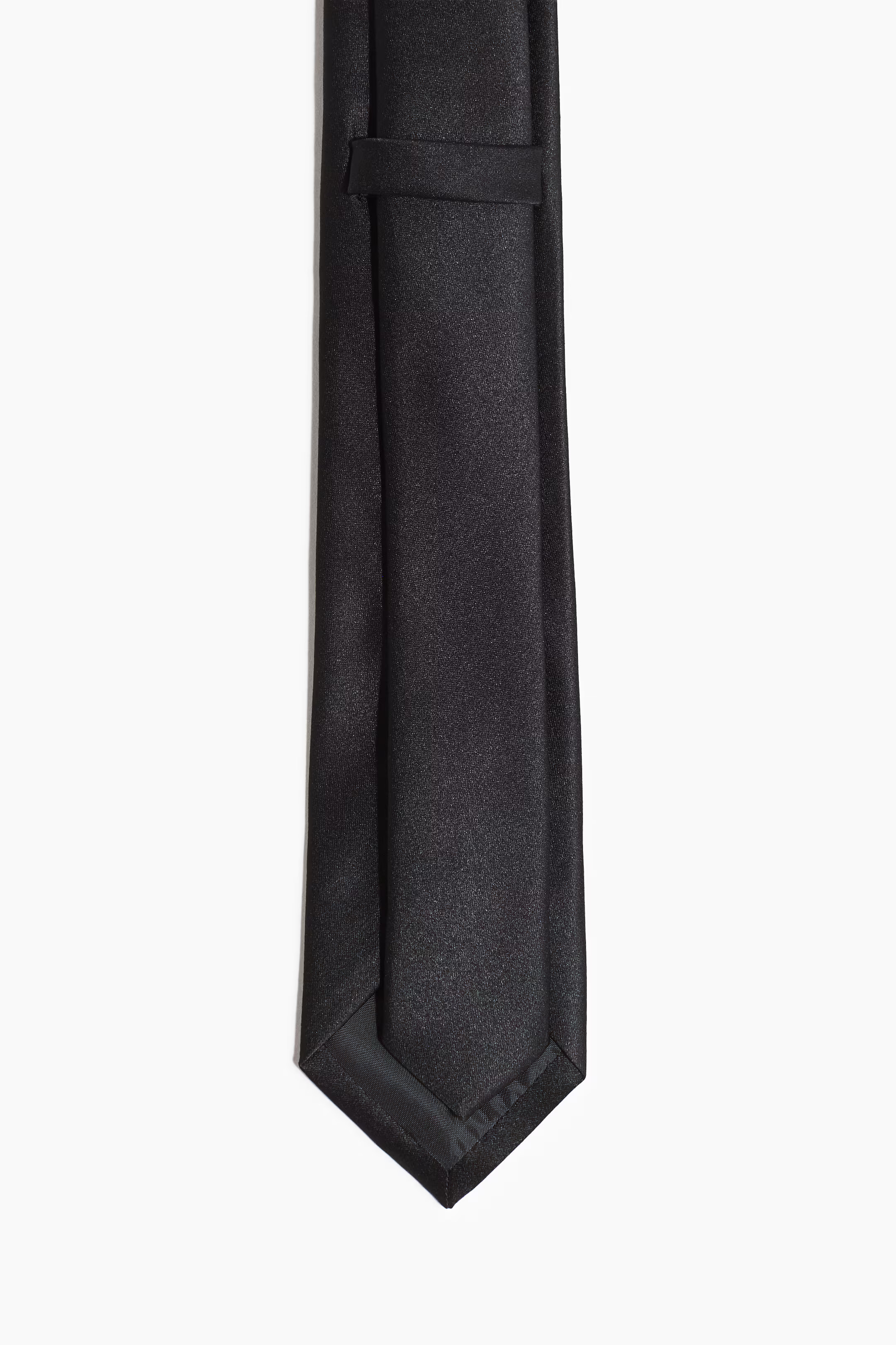 Satijnen stropdas | H&M (DE, AT, CH, NL, FI)