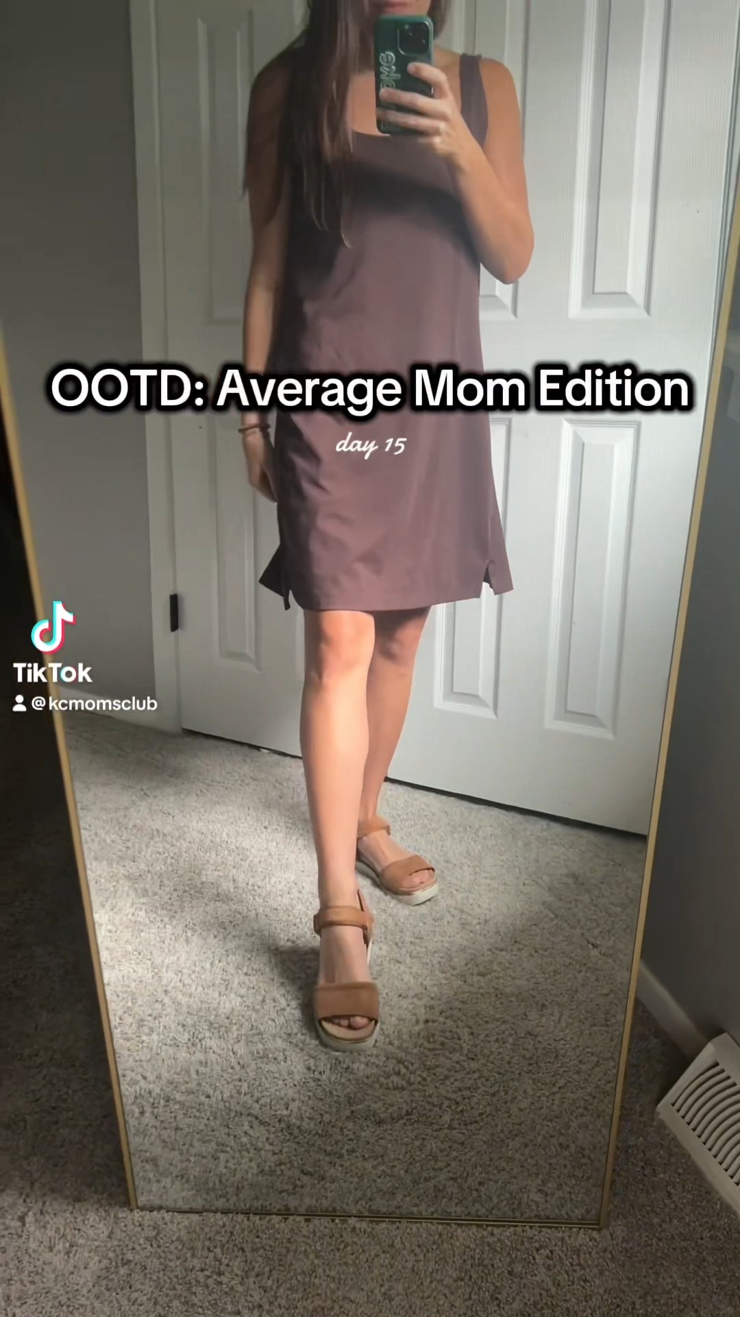 This Old Navy athletic dress has been a go-to for years! 👏 I bought it 2 years ago and it still looks brand new — wore it during pregnancy, postpartum, and now. 🙌 They still carry similar versions and they hold up SO well! Linking lookalikes that are just as good ⬇️
#LTKActivewear #MomStyle #OldNavyFinds #AffordableFashion #KCmoms

#LTKActive #LTKFindsUnder50 #LTKStyleTip