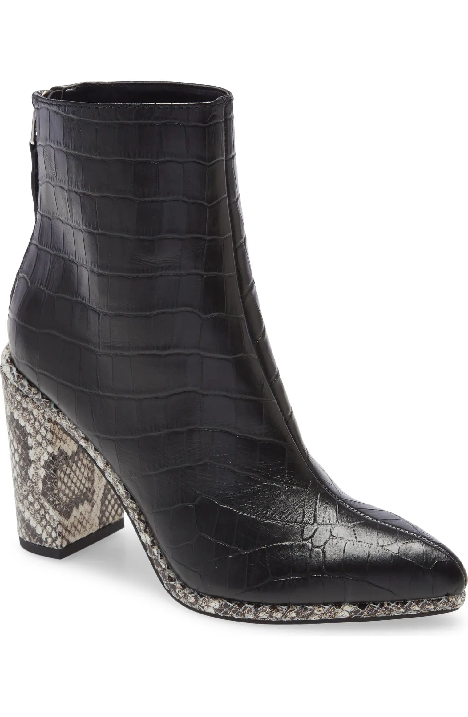 Brodie Bootie | Nordstrom