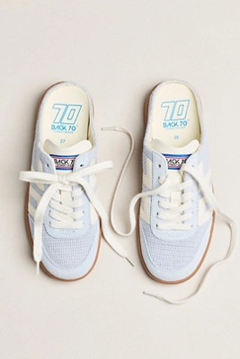 Back 70 Easter Mule Sneakers | Anthropologie (US)