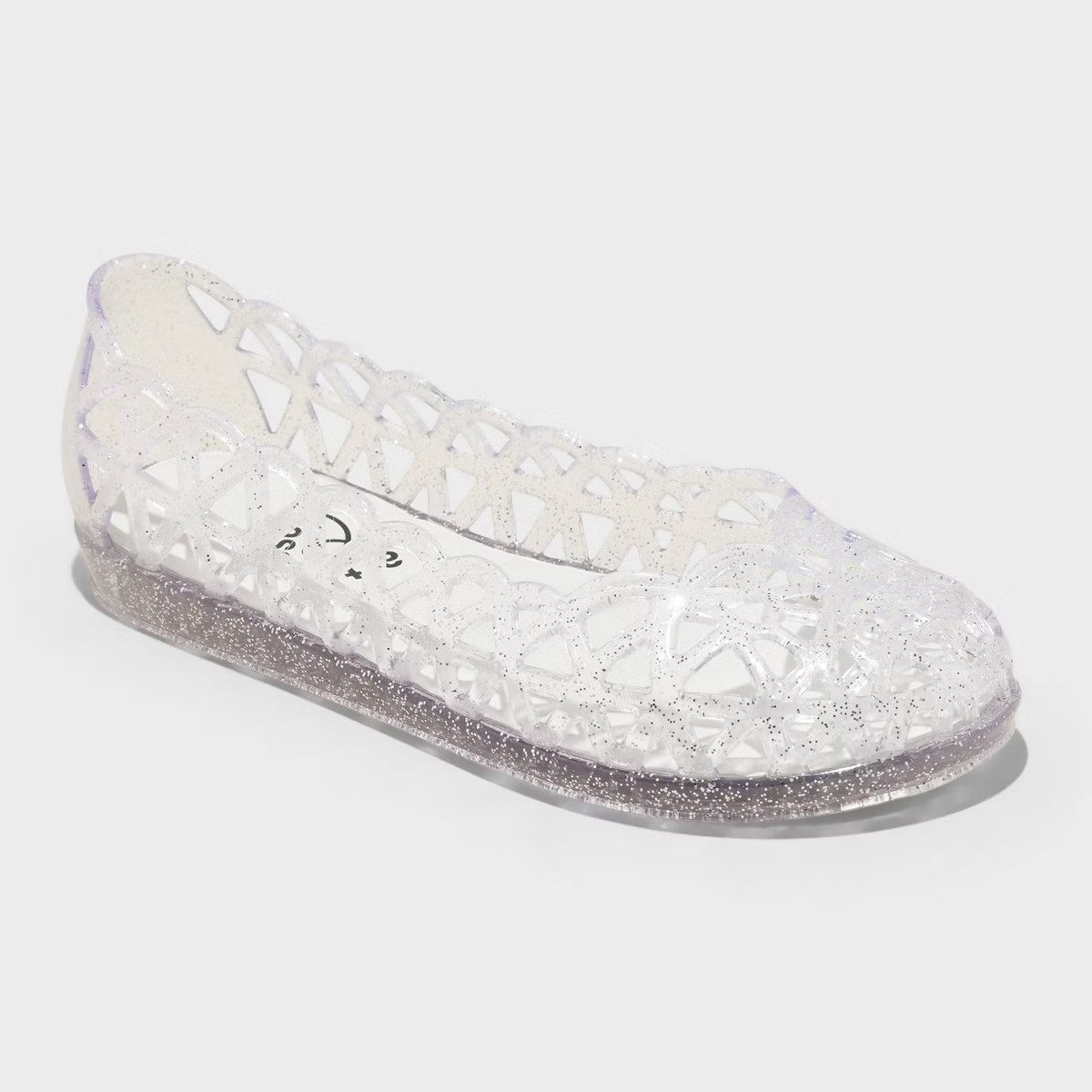 Kids' Lena Jelly Ballet Flats - art class™ | Target