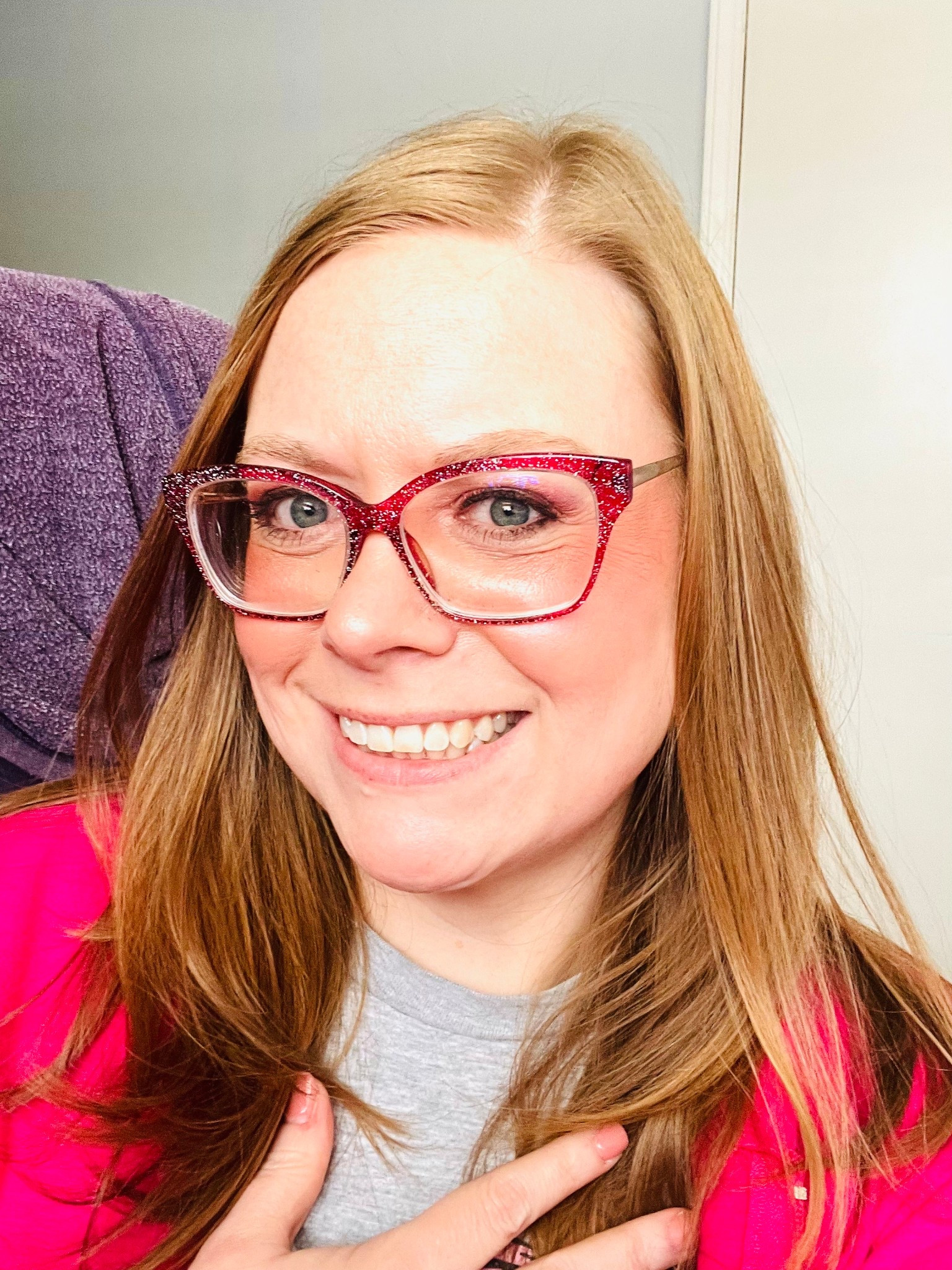 Today’s Makeup 

#LTKdayinmylife #LTKgrwm #LTKmorningroutine