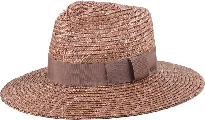 Joanna Straw HatBRIXTONPriceSale: $35.90FREE SHIPPINGOriginal PriceAfter Sale: $55.00Early Access... | Nordstrom