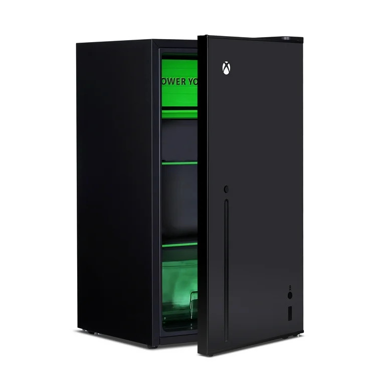 XBOX 3.2CF 1D FRIDGE | Walmart (US)