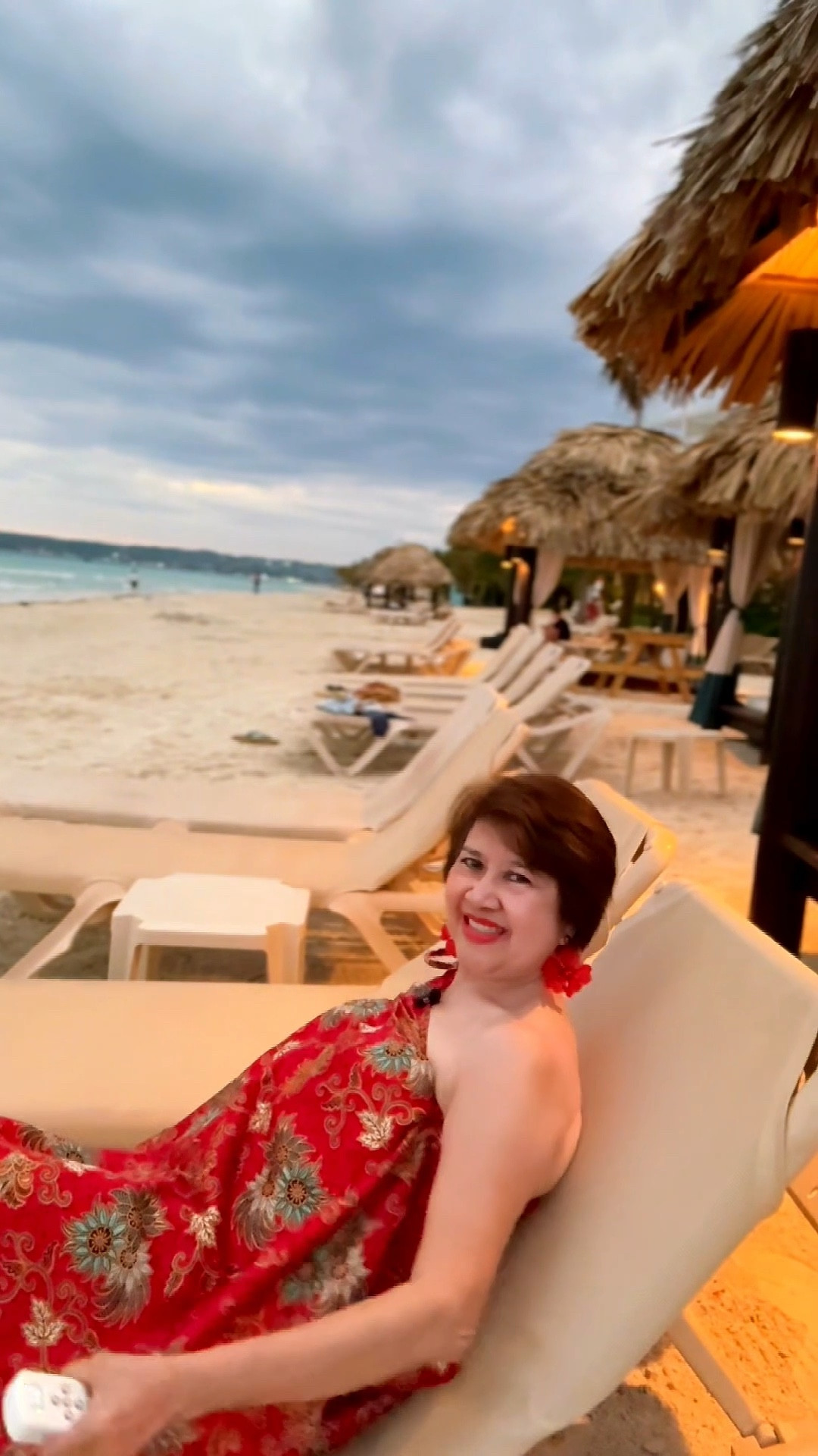 Travel advisor life! 

#LTKdayinmylife #LTKTravel #LTKSwim