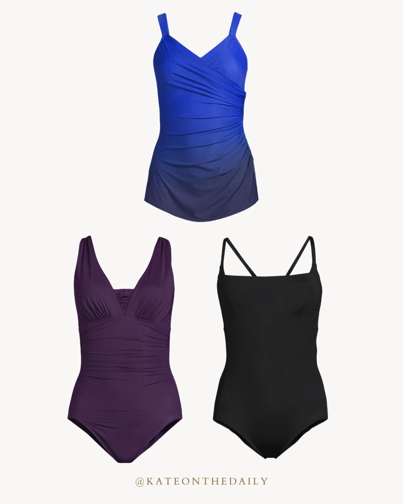 Love these Lands End suits!

#LTKFind #LTKtravel #LTKswim