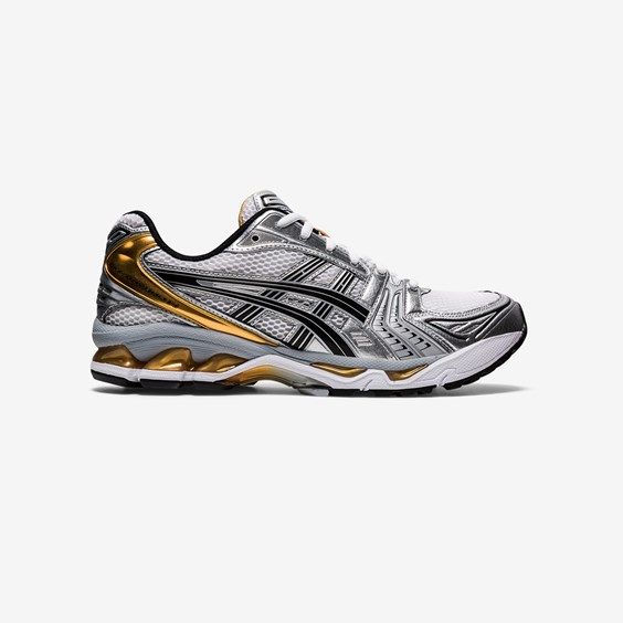 Asics Sportstyle Gel-kayano 14 | Sneakersnstuff