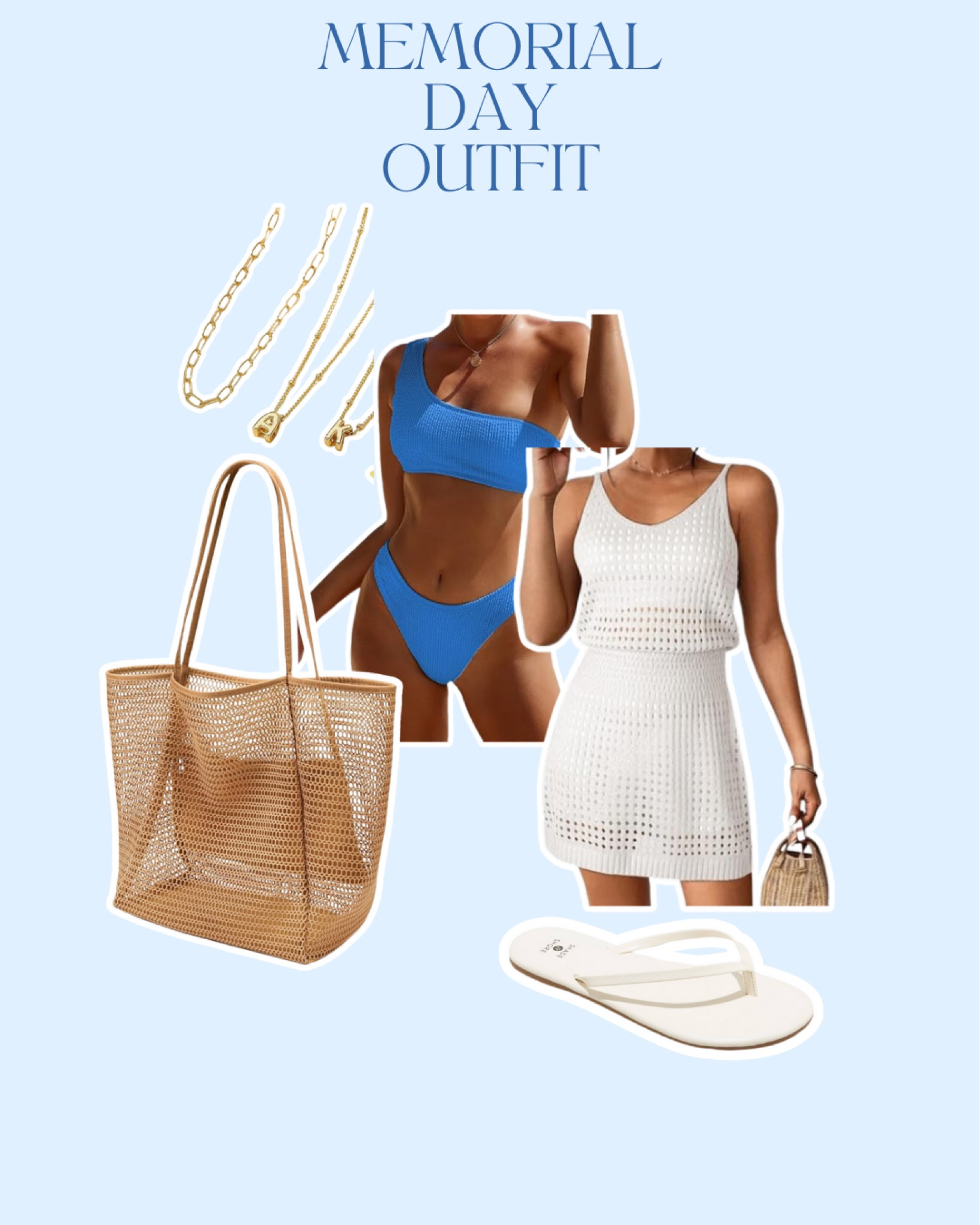 Memorial Day outfit | boat day 🇺🇸

#LTKSeasonal #LTKFindsUnder50 #LTKStyleTip